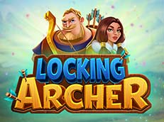 Locking Archer